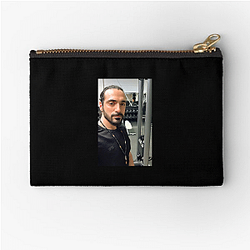 Ummet Ozcan is a DJ Ummet Ozcan Zipper Pouches
