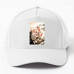 Ummet Ozcan is Dutch Turkish Ummet Ozcan Hats & Caps