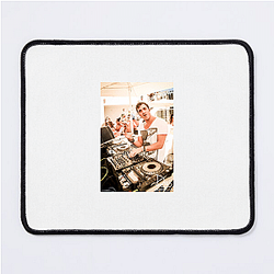 Ummet Ozcan is Dutch Turkish Ummet Ozcan Mouse Pads