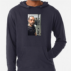 Ummet Ozcan is a DJ Ummet Ozcan Hoodies