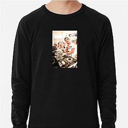 Ummet Ozcan is Dutch Turkish Ummet Ozcan Sweatshirts