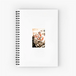 Ummet Ozcan is Dutch Turkish Ummet Ozcan Notebook