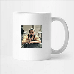 Ummet Ozcan is Electro House Ummet Ozcan Mugs