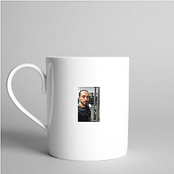 Ummet Ozcan is a DJ Ummet Ozcan Mugs