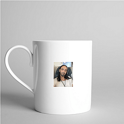 Ummet Ozcan is a producer Ummet Ozcan Mugs