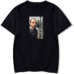 Ummet Ozcan is a DJ Ummet Ozcan T-Shirts