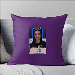 Ummet Ozcan had a hit The Code Ummet Ozcan Pillows Cover