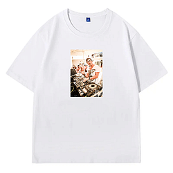 Ummet Ozcan is Dutch Turkish Ummet Ozcan T-Shirts