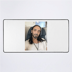 Ummet Ozcan is a producer Ummet Ozcan Mouse Pads
