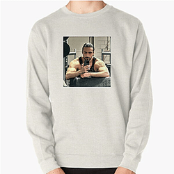 Ummet Ozcan is Electro House Ummet Ozcan Sweatshirts