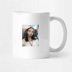 Ummet Ozcan is a producer Ummet Ozcan Mugs