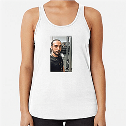 Ummet Ozcan is a DJ Ummet Ozcan Tank Tops