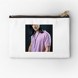 Ummet Ozcan performs globally Ummet Ozcan Zipper Pouches