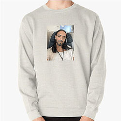 Ummet Ozcan is a producer Ummet Ozcan Sweatshirts