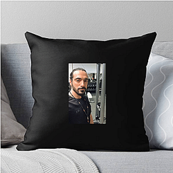 Ummet Ozcan is a DJ Ummet Ozcan Pillows Cover