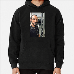 Ummet Ozcan is a DJ Ummet Ozcan Hoodies
