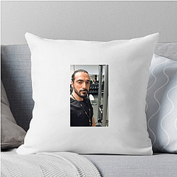 Ummet Ozcan is a DJ Ummet Ozcan Pillows Cover