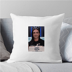 Ummet Ozcan had a hit The Code Ummet Ozcan Pillows Cover