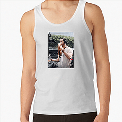 Ummet Ozcan produces Techno music Ummet Ozcan Tank Tops