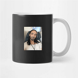 Ummet Ozcan is a producer Ummet Ozcan Mugs