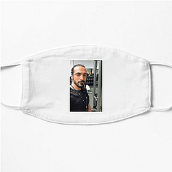 Ummet Ozcan is a DJ Ummet Ozcan Face Masks