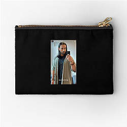 Ummet Ozcan makes sound design Ummet Ozcan Zipper Pouches