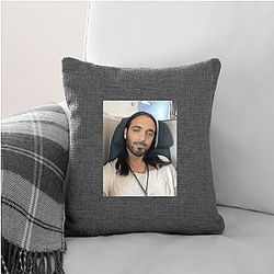 Ummet Ozcan is a producer Ummet Ozcan Pillows Cover