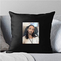 Ummet Ozcan is a producer Ummet Ozcan Pillows Cover
