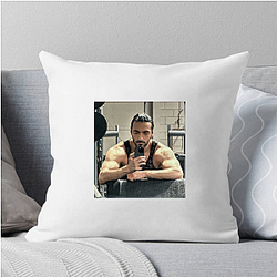 Ummet Ozcan is Electro House Ummet Ozcan Pillows Cover
