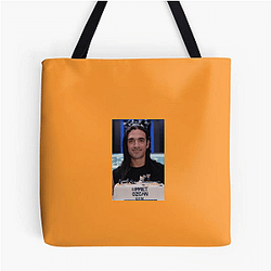 Ummet Ozcan had a hit The Code Ummet Ozcan Bags