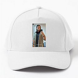 Ummet Ozcan makes sound design Ummet Ozcan Hats & Caps