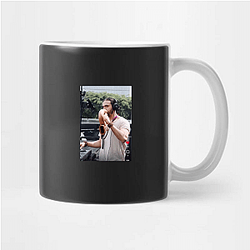 Ummet Ozcan produces Techno music Ummet Ozcan Mugs