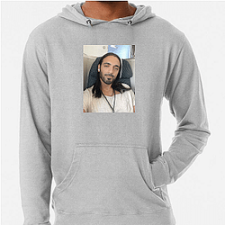Ummet Ozcan is a producer Ummet Ozcan Hoodies