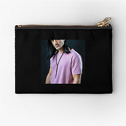 Ummet Ozcan performs globally Ummet Ozcan Zipper Pouches