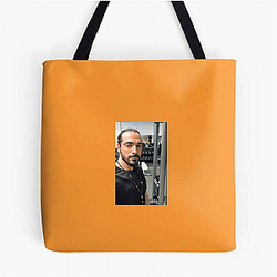 Ummet Ozcan is a DJ Ummet Ozcan Bags