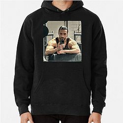 Ummet Ozcan is Electro House Ummet Ozcan Hoodies