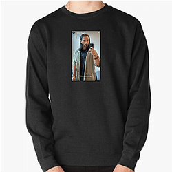 Ummet Ozcan makes sound design Ummet Ozcan Sweatshirts