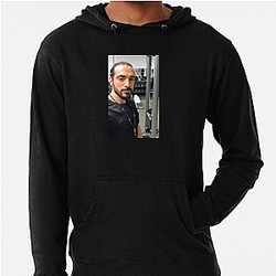 Ummet Ozcan is a DJ Ummet Ozcan Hoodies