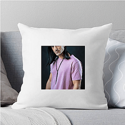 Ummet Ozcan performs globally Ummet Ozcan Pillows Cover