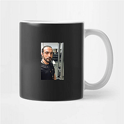 Ummet Ozcan is a DJ Ummet Ozcan Mugs