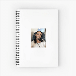 Ummet Ozcan is a producer Ummet Ozcan Notebook