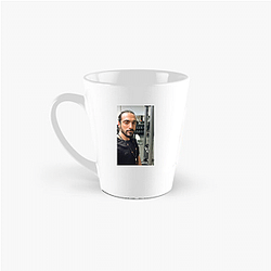 Ummet Ozcan is a DJ Ummet Ozcan Mugs