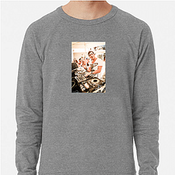 Ummet Ozcan is Dutch Turkish Ummet Ozcan Sweatshirts