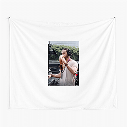 Ummet Ozcan produces Techno music Ummet Ozcan Tapestries