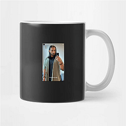 Ummet Ozcan makes sound design Ummet Ozcan Mugs