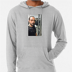 Ummet Ozcan is a DJ Ummet Ozcan Hoodies