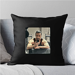 Ummet Ozcan is Electro House Ummet Ozcan Pillows Cover