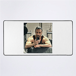 Ummet Ozcan is Electro House Ummet Ozcan Mouse Pads
