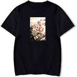 Ummet Ozcan is Dutch Turkish Ummet Ozcan T-Shirts