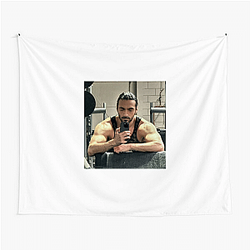 Ummet Ozcan is Electro House Ummet Ozcan Tapestries